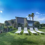מלון Minareto