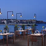 Minareto מלון 5*