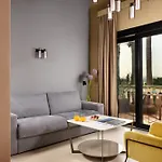 מלון Minareto סירקוזה