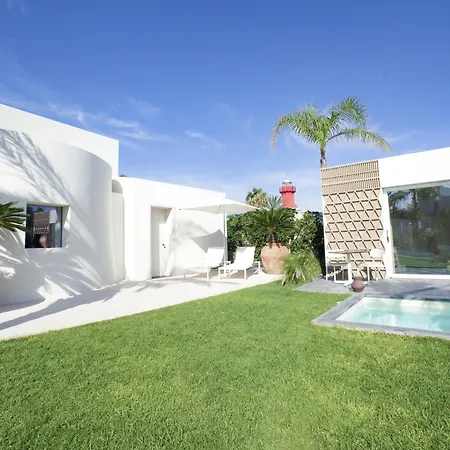 Minareto Отель 5*