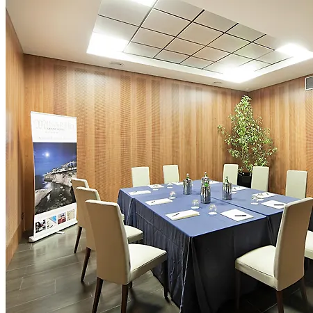 Minareto Hotel Syracuse