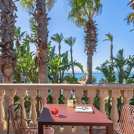 Ξενοδοχείο Minareto 5*