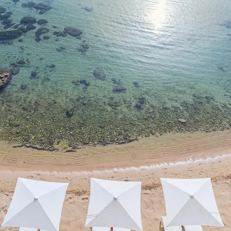 Minareto Ξενοδοχείο