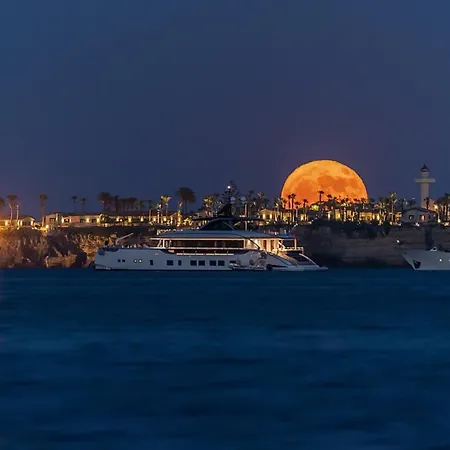 Ξενοδοχείο Minareto