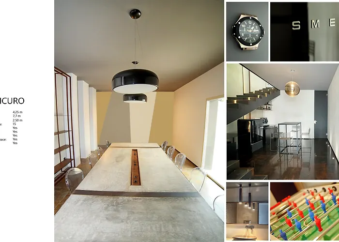 Отель Minareto 5*