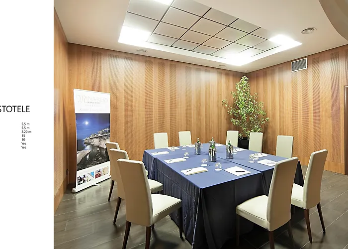 Minareto Отель Сиракузы