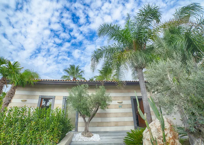 Minareto Отель 5*