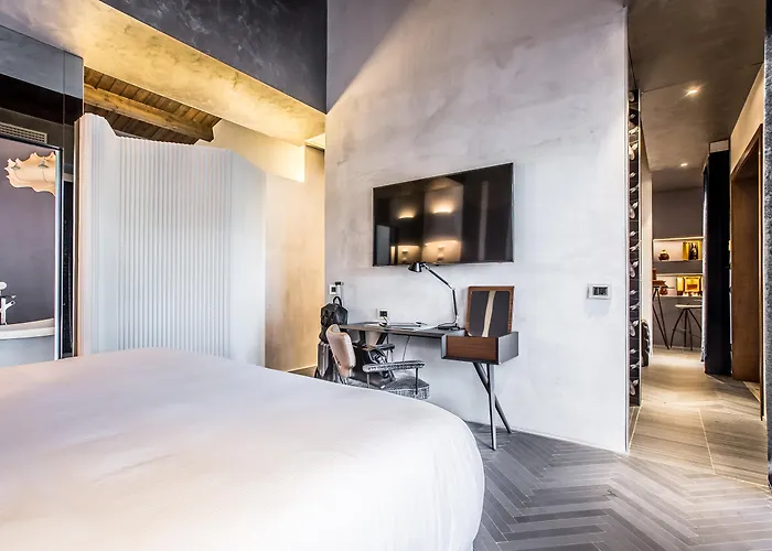 Отель Minareto Сиракузы