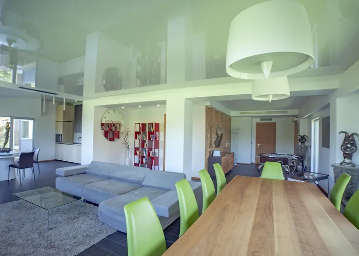 Minareto Отель Сиракузы