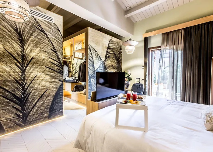 Отель Minareto 5*