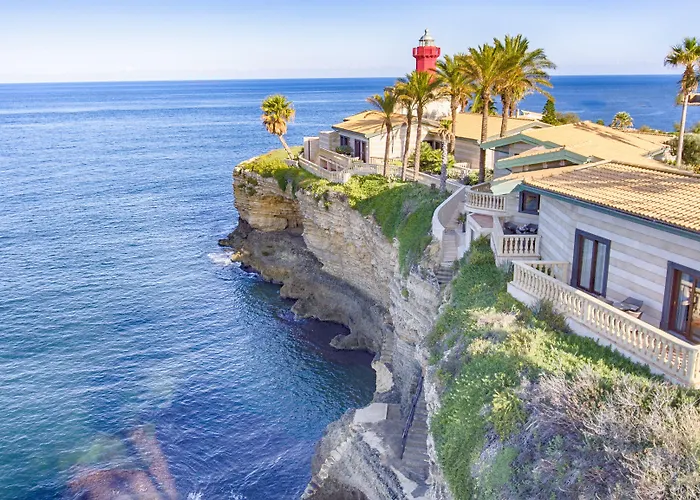 Отель Minareto 5*