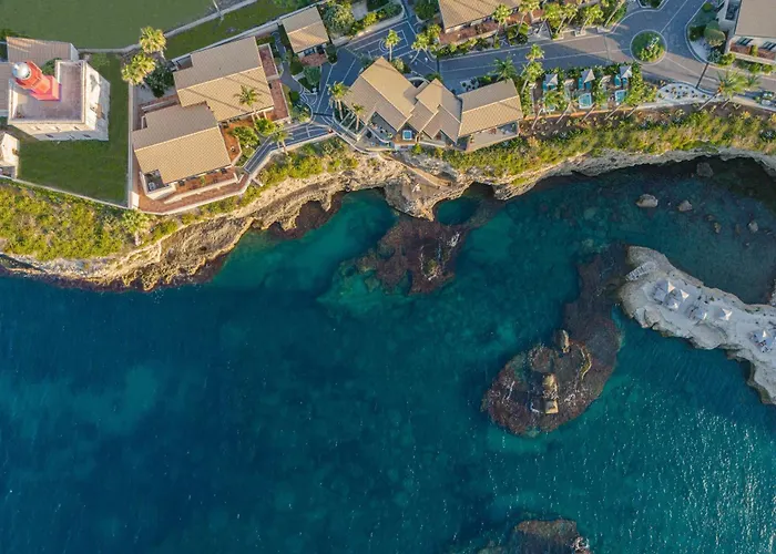 Minareto 5* Сиракузы