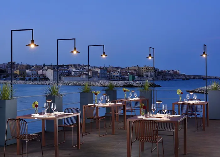 Minareto Отель 5*