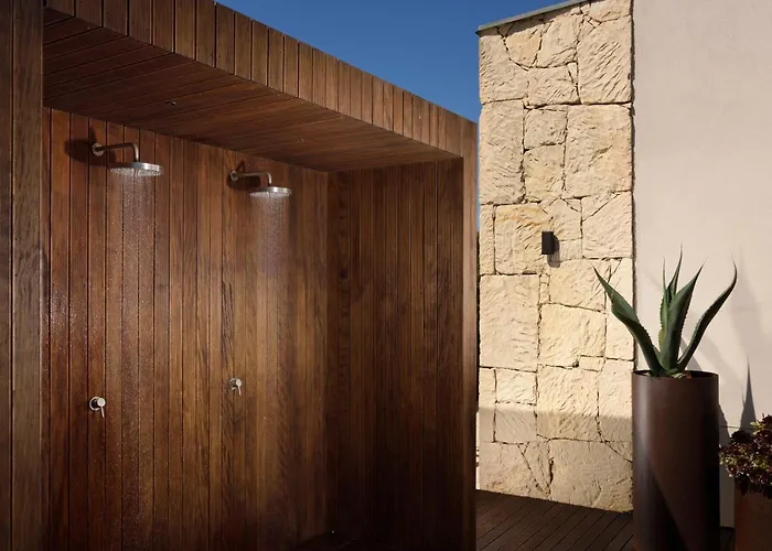 Отель Minareto 5*