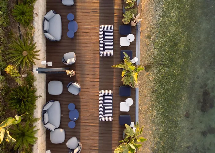 Minareto 5* Сиракузы