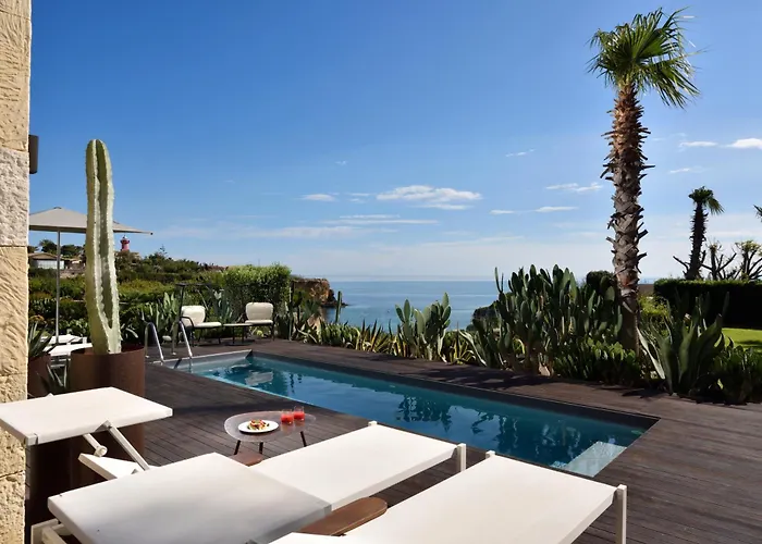 Minareto Отель 5*