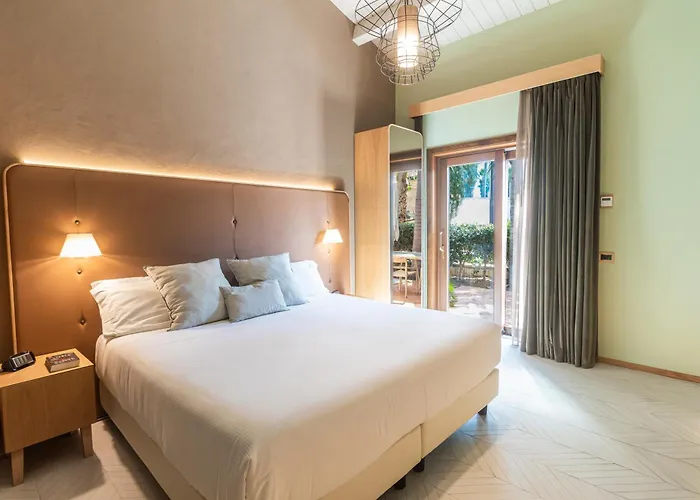 Отель Minareto 5*