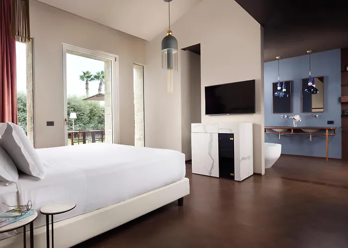 Minareto Сиракузы