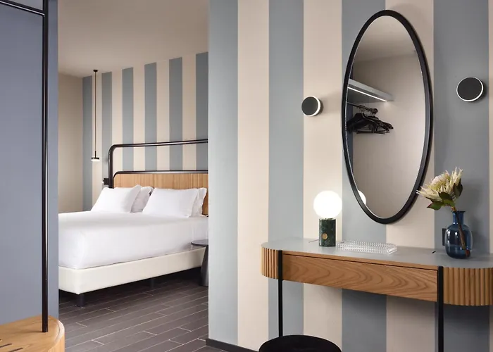 Отель Minareto 5*