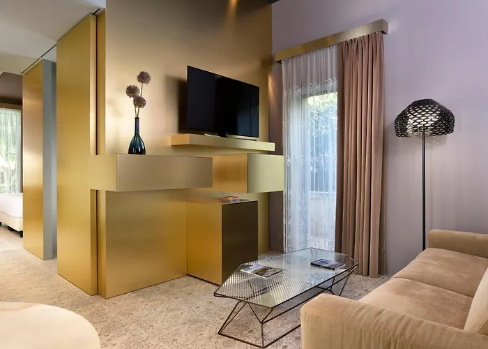 Отель Minareto Сиракузы