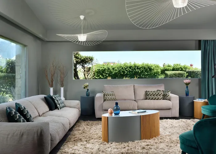 Minareto Отель Сиракузы