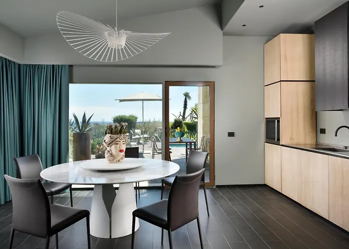 Minareto Отель 5*