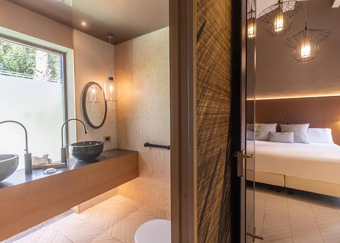 Отель Minareto 5*