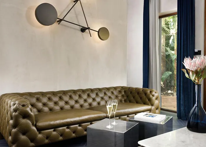 Отель Minareto Сиракузы