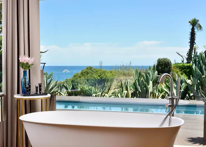 Minareto Отель 5*