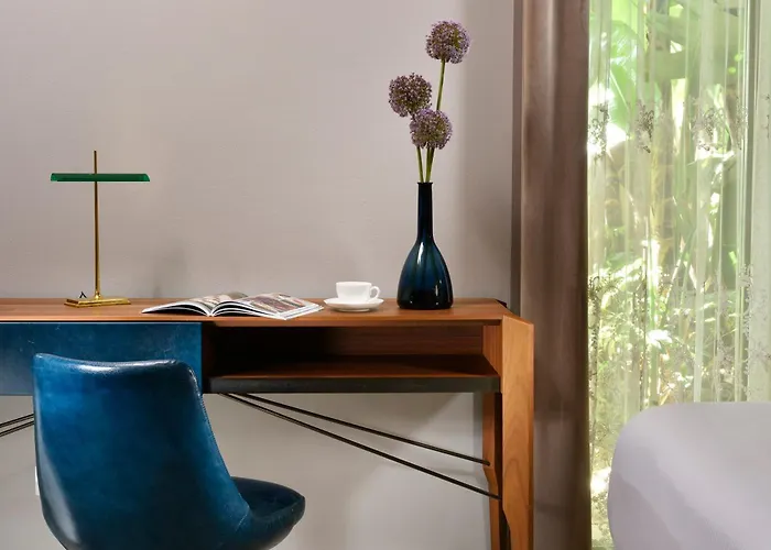 Отель Minareto 5*