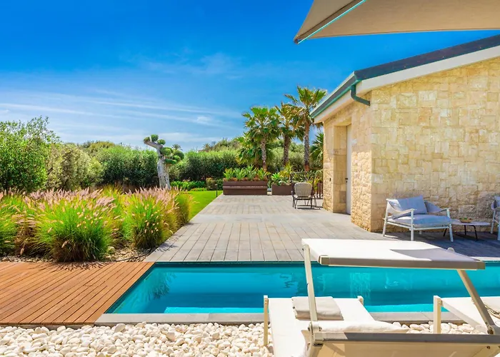 Minareto Сиракузы