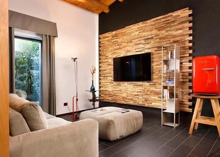 Отель Minareto 5*