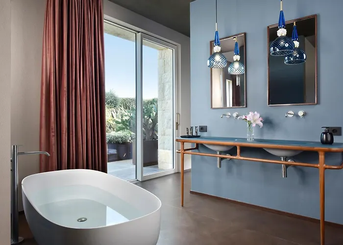 Отель Minareto Сиракузы