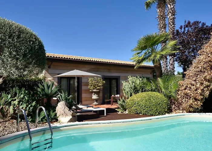 Отель Minareto 5*