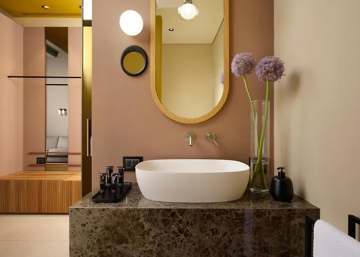 Minareto Отель 5*