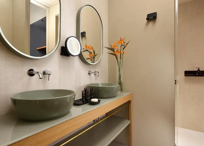 Minareto 5* Сиракузы