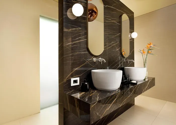 Minareto Отель Сиракузы