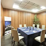Minareto Hotel Syracuse