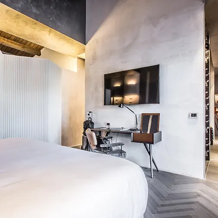 Hotel Minareto Syracuse