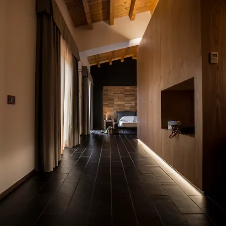 Hotel Minareto Syrakuzy