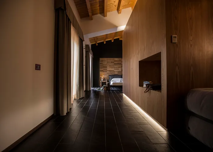 Hotel Minareto Syrakuzy